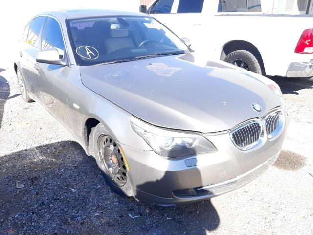 BMW 528 I 2010 wbanu5c58ac365201