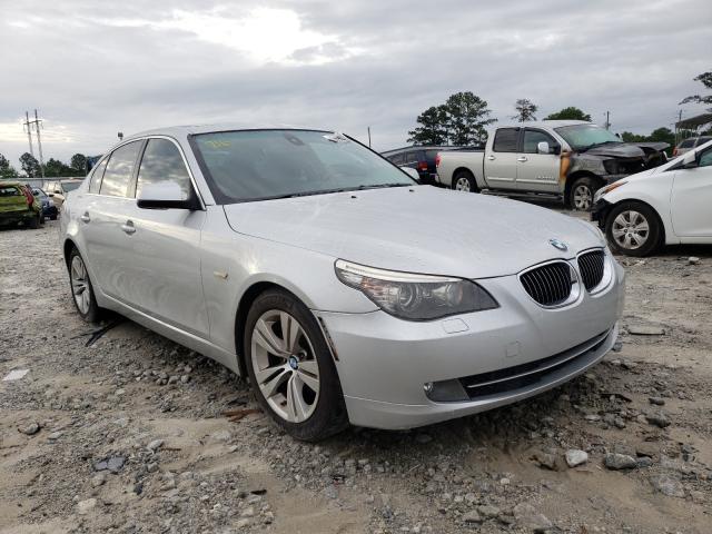 BMW 528 I 2010 wbanu5c58ac441693