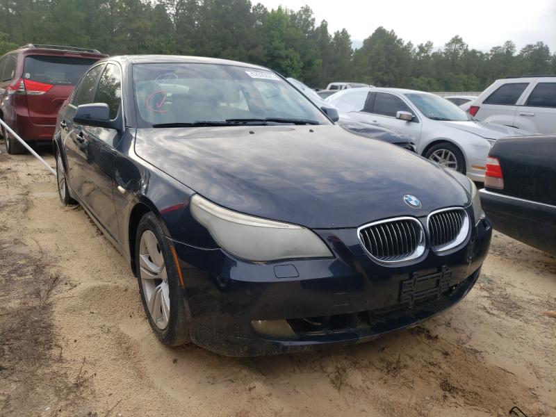 BMW 528 I 2010 wbanu5c58ac441967