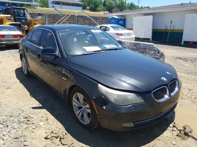 BMW 528 I 2010 wbanu5c58ac442360