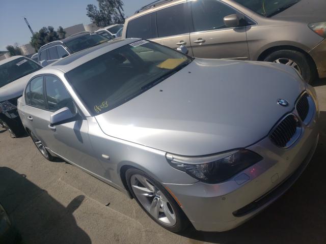 BMW 528 I 2010 wbanu5c58ac460065