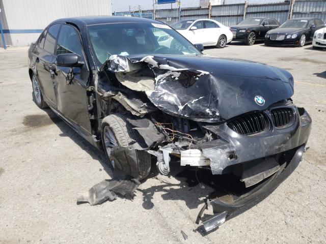 BMW 528 I 2010 wbanu5c59ac124666