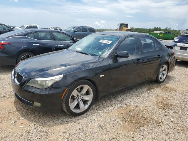 BMW 5 SERIES 2010 wbanu5c59ac124859