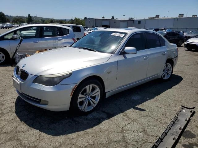 BMW 528I 2010 wbanu5c59ac125204