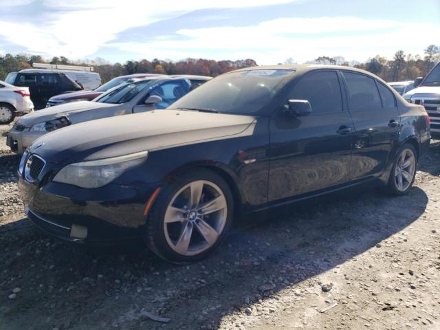 BMW 528 I 2010 wbanu5c59ac126711