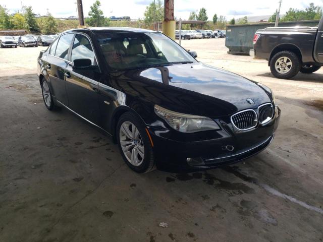 BMW 528 I 2010 wbanu5c59ac127292