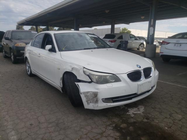 BMW 528 I 2010 wbanu5c59ac127938