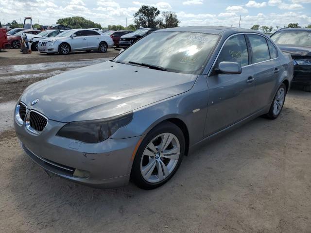 BMW 528 I 2010 wbanu5c59ac128961