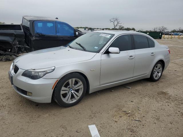 BMW 528 I 2010 wbanu5c59ac128975