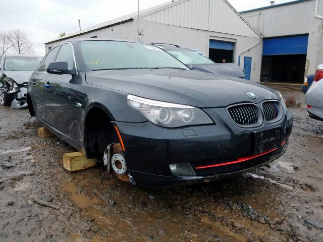 BMW 528 I 2010 wbanu5c59ac363778