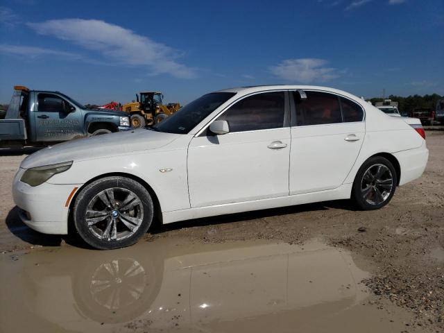 BMW 528 I 2010 wbanu5c59ac364123