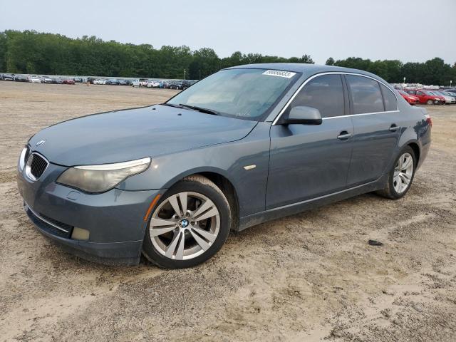 BMW 528 I 2010 wbanu5c59ac364736