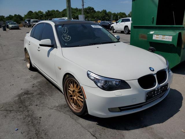 BMW 528 I 2010 wbanu5c59ac365143