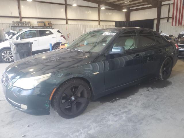 BMW 528 I 2010 wbanu5c59ac365823