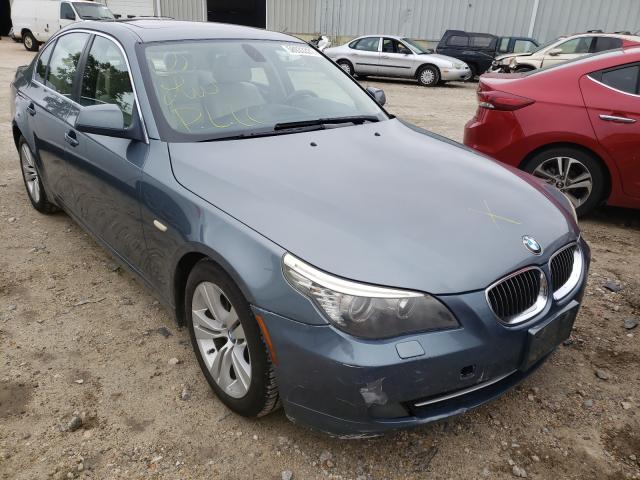 BMW 528 I 2010 wbanu5c59ac442187