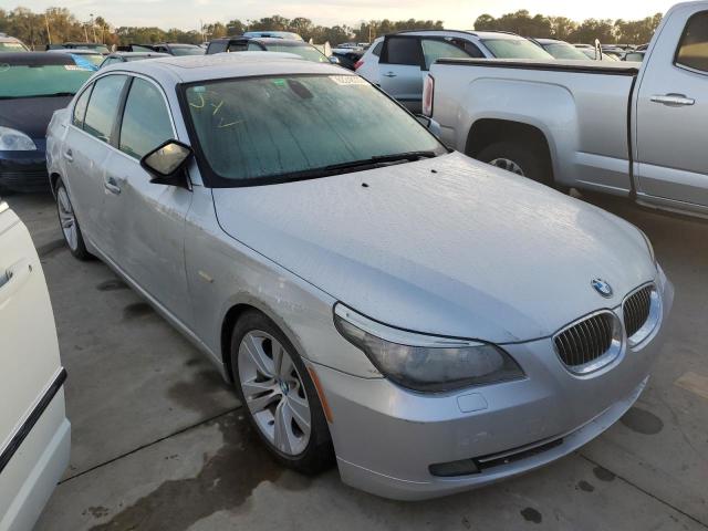 BMW 528 I 2010 wbanu5c59ac460818