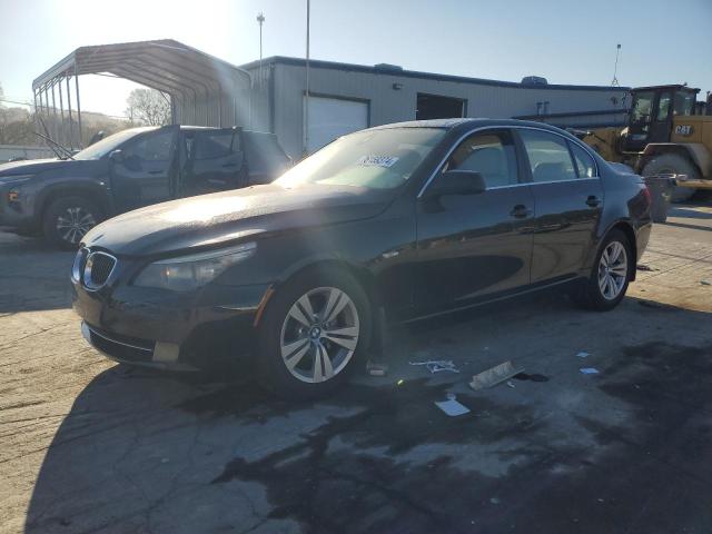 BMW 528 I 2010 wbanu5c5xac364986