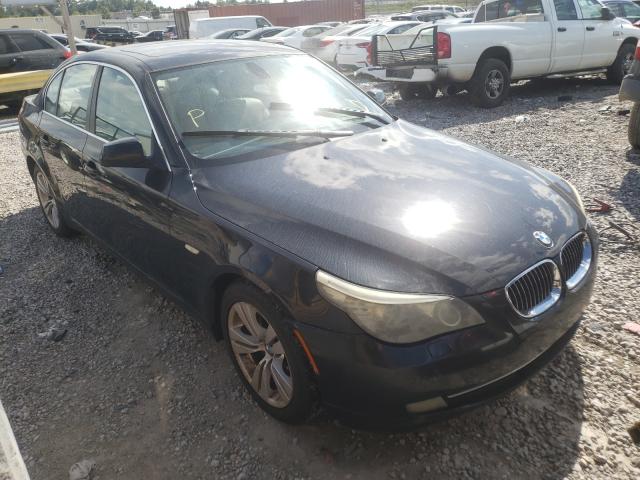 BMW 528 I 2010 wbanu5c5xac365927