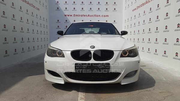 BMW 530 2010 wbanu9100act29291