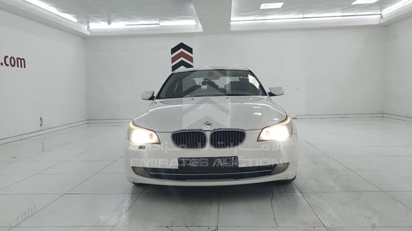 BMW 530IA 2009 wbanu91089ct28322