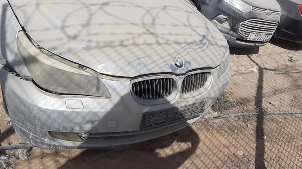 BMW 530I 2009 wbanu91089ct28689