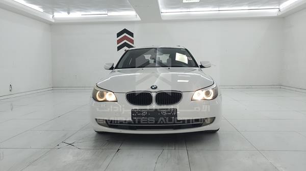 BMW 530IA 2010 wbanu9109act29290