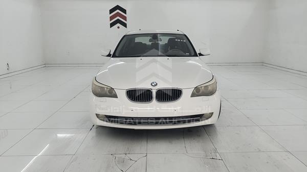 BMW 530IA 2008 wbanu910x8ct26179