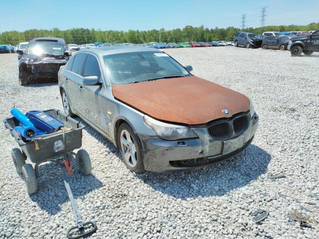 BMW 528 XI 2008 wbanv13508bz47119