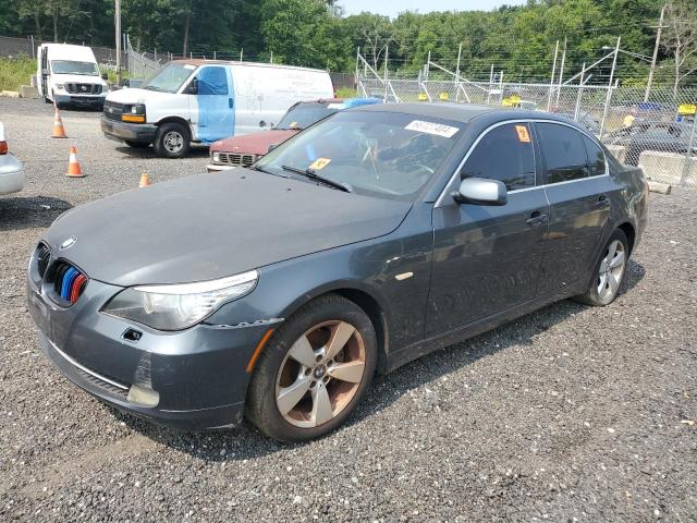 BMW 528 XI 2008 wbanv13508cz55019