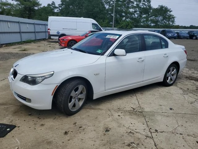 BMW 528 XI 2008 wbanv13508cz58101