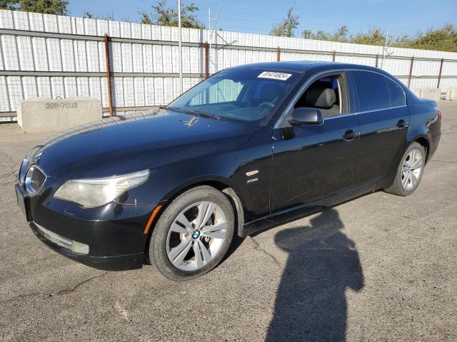 BMW 528 XI 2009 wbanv13509c152812