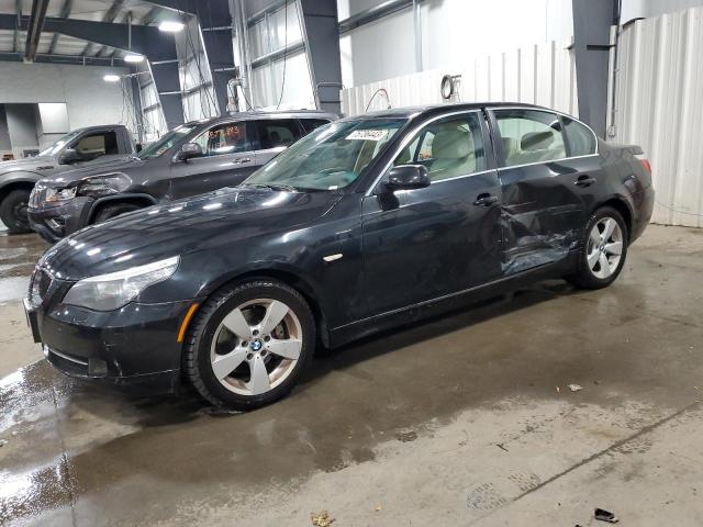 BMW 5 SERIES 2008 wbanv13518cz53280