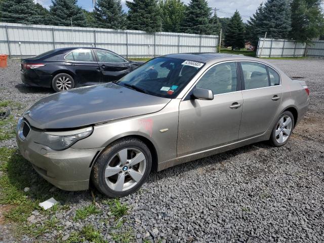 BMW 528 XI 2008 wbanv13518cz53912