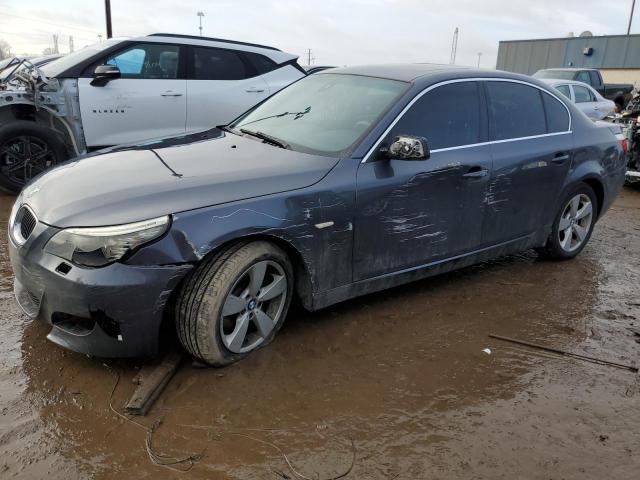 BMW 5 SERIES 2008 wbanv13518cz54445