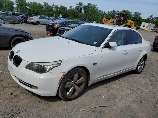 BMW 528 XI 2008 wbanv13518cz54610