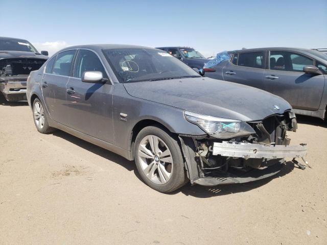 BMW 528 XI 2009 wbanv13519c153354