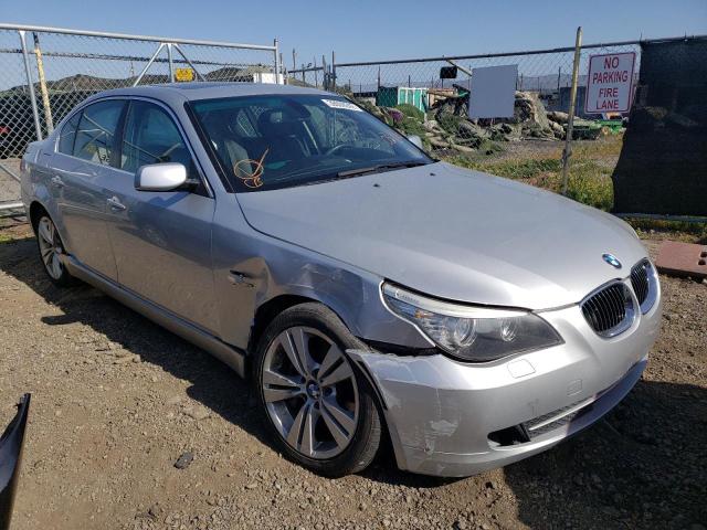 BMW 528 XI 2009 wbanv13519c154052