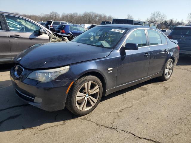 BMW 5 SERIES 2009 wbanv13519c154116