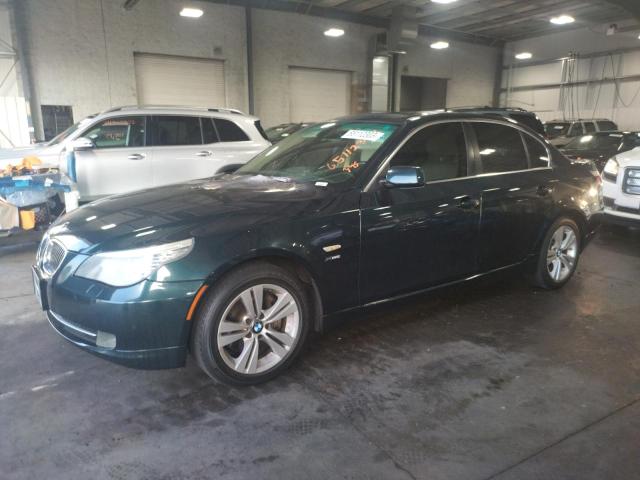 BMW 528 XI 2009 wbanv13519c154794