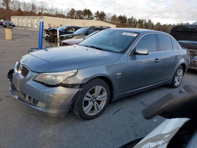 BMW 5 SERIES 2009 wbanv13519c155606