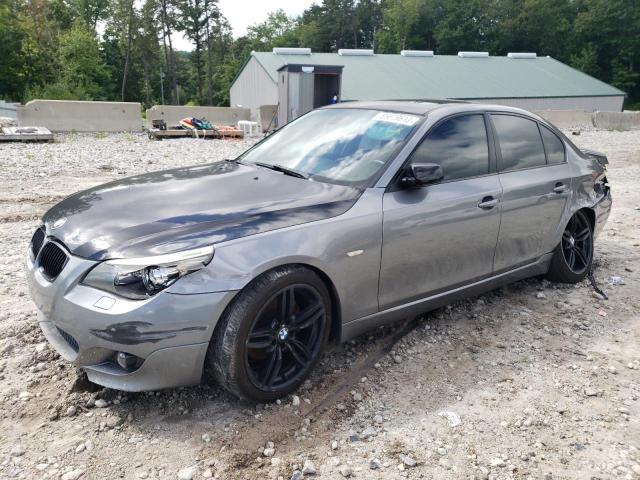 BMW 528 XI 2008 wbanv13528bz48546