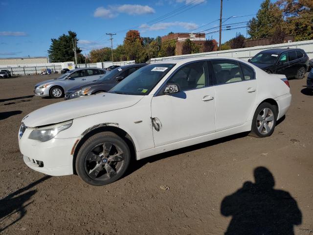 BMW 528 XI 2008 wbanv13528cz53157