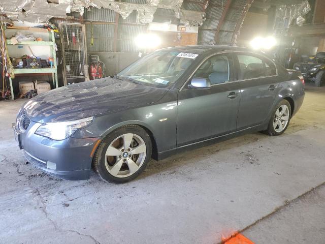 BMW 5 SERIES 2008 wbanv13528cz54924