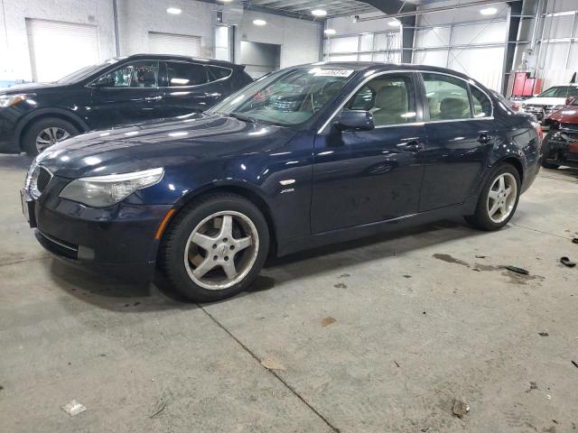 BMW 5 SERIES 2009 wbanv13529c152875