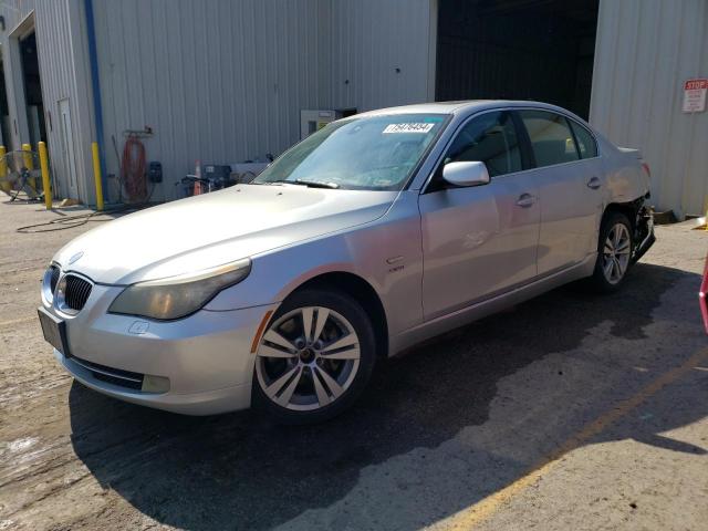 BMW 528 XI 2009 wbanv13529c154920