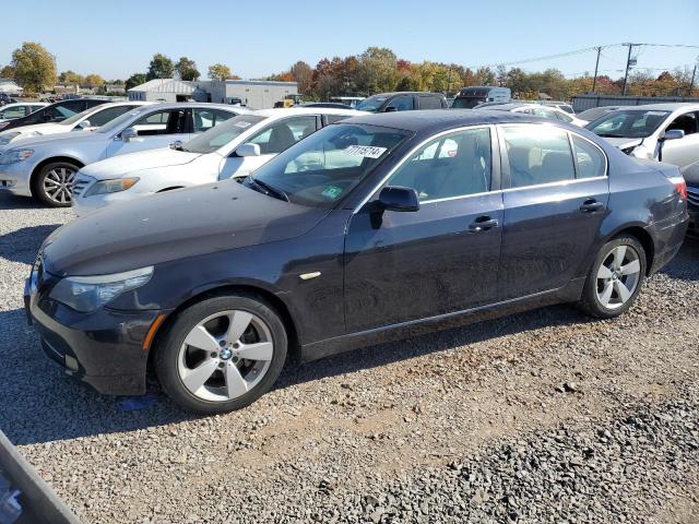 BMW 528 XI 2008 wbanv13538c150051