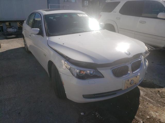 BMW 528 XI 2008 wbanv13538cz60358