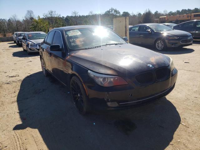 BMW 528 XI 2009 wbanv13539c155882