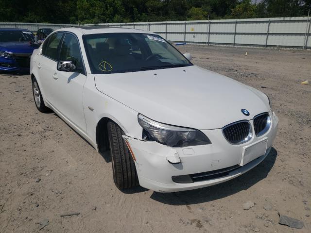 BMW 528 XI 2017 wbanv13548cz60207