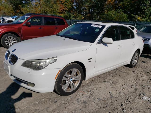 BMW 528 XI 2009 wbanv13549c151386